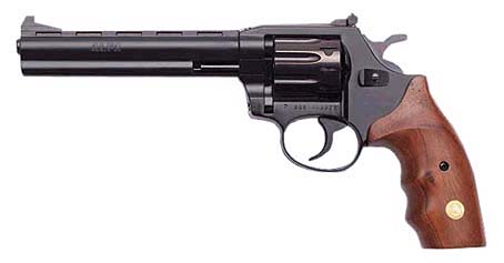 foto ALFA 461 ern, devo, cal: 4mm Randz Long